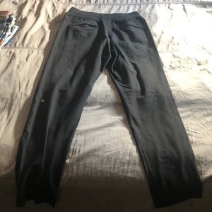 Lululemon men’s surge sweatpants